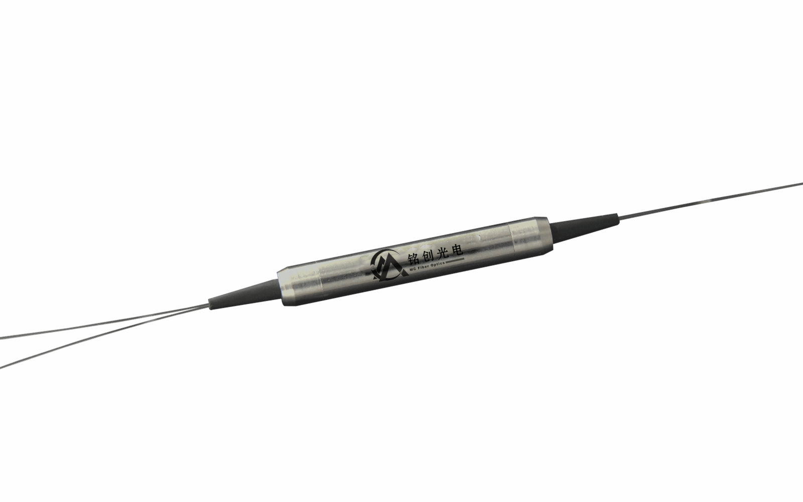 980/1550nm波分復用器+隔離器集成器件